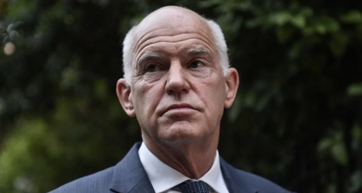 Γ. Παπανδρέου: «Αν έλεγα όχι στο πρώτο μνημόνιο, θα μου παίρναν το κεφάλι»